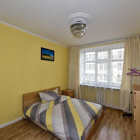 Brilliant Location 1 Apartment Ulaanbaatar Exterior photo