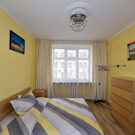 Brilliant Location 1 Apartment Ulaanbaatar Exterior photo