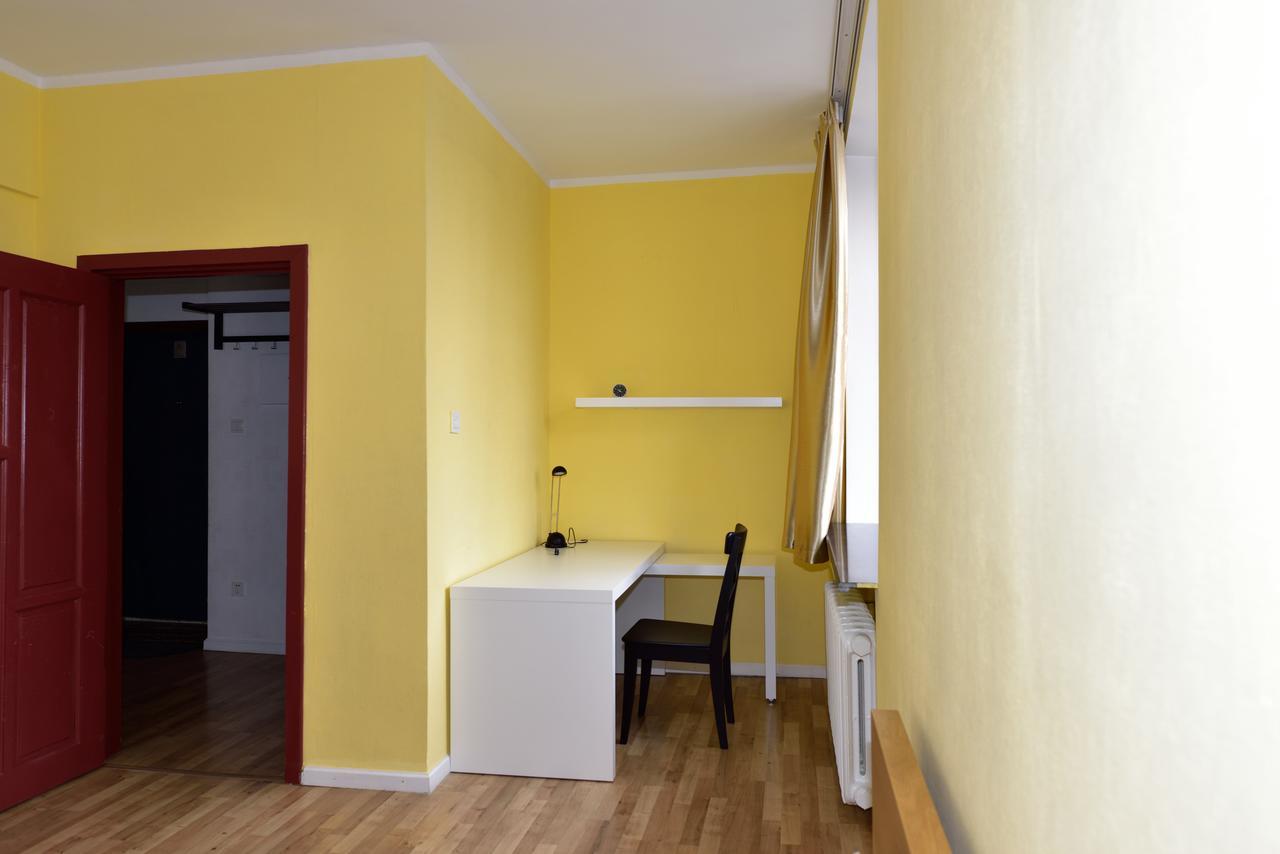 Brilliant Location 1 Apartment Ulaanbaatar Exterior photo