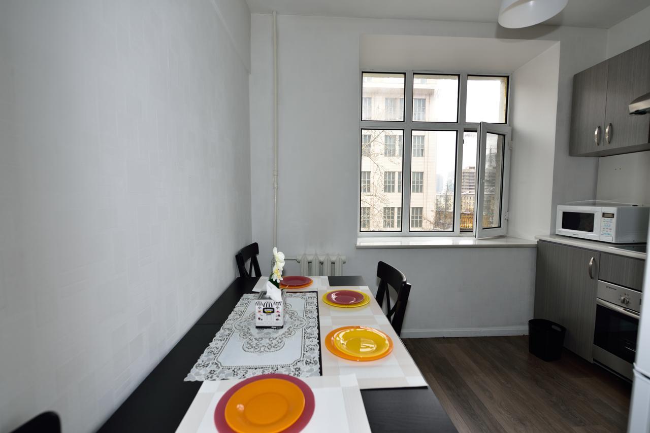Brilliant Location 1 Apartment Ulaanbaatar Exterior photo