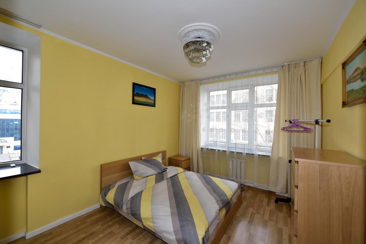 Brilliant Location 1 Apartment Ulaanbaatar Exterior photo