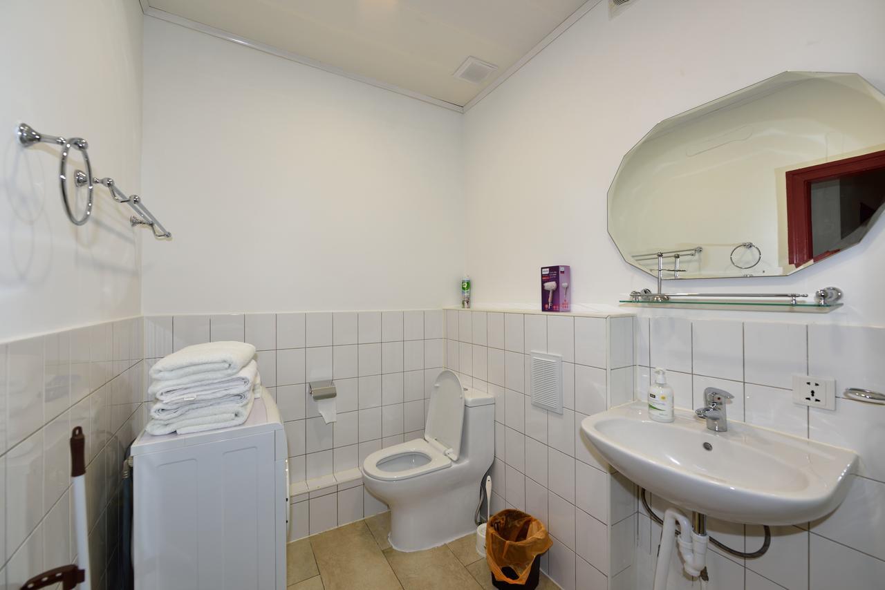 Brilliant Location 1 Apartment Ulaanbaatar Exterior photo