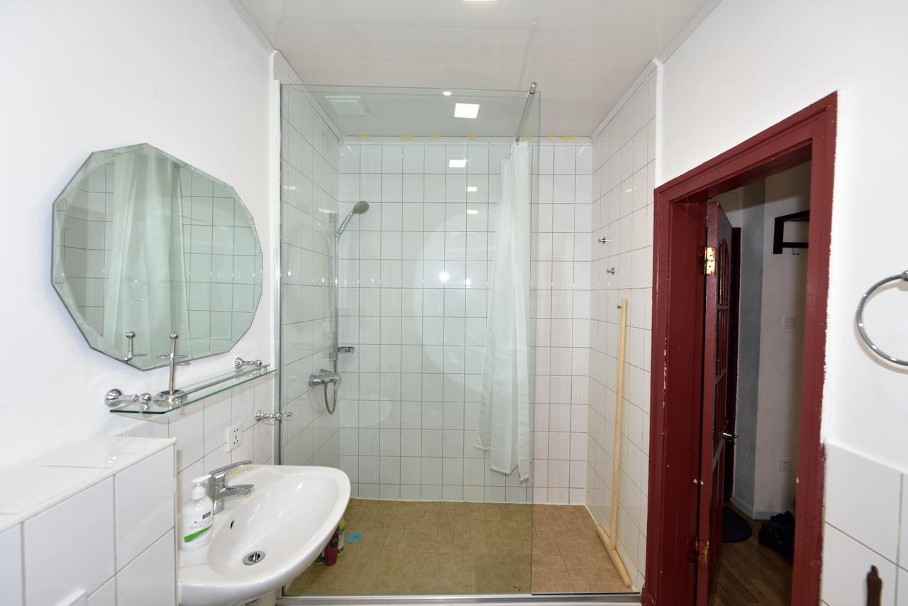Brilliant Location 1 Apartment Ulaanbaatar Exterior photo