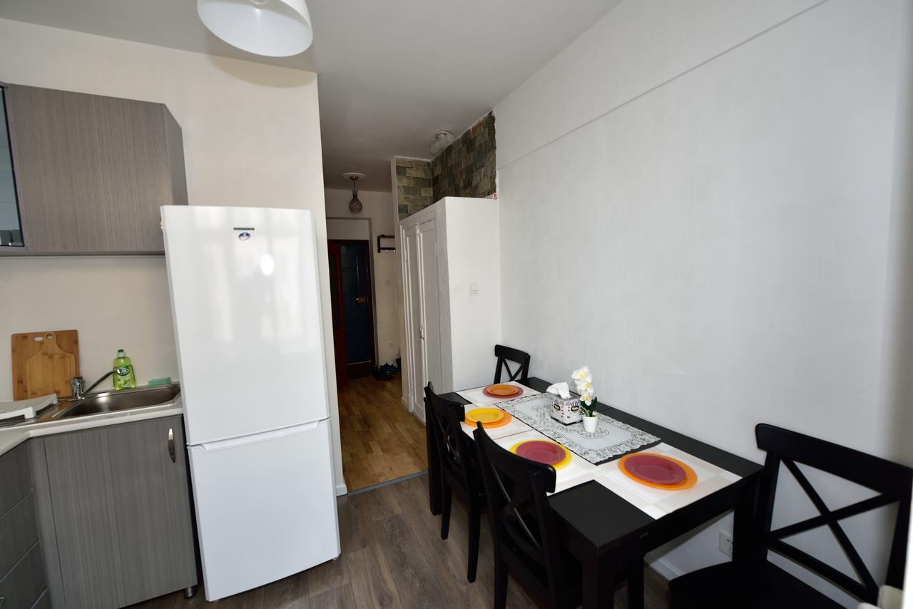 Brilliant Location 1 Apartment Ulaanbaatar Exterior photo