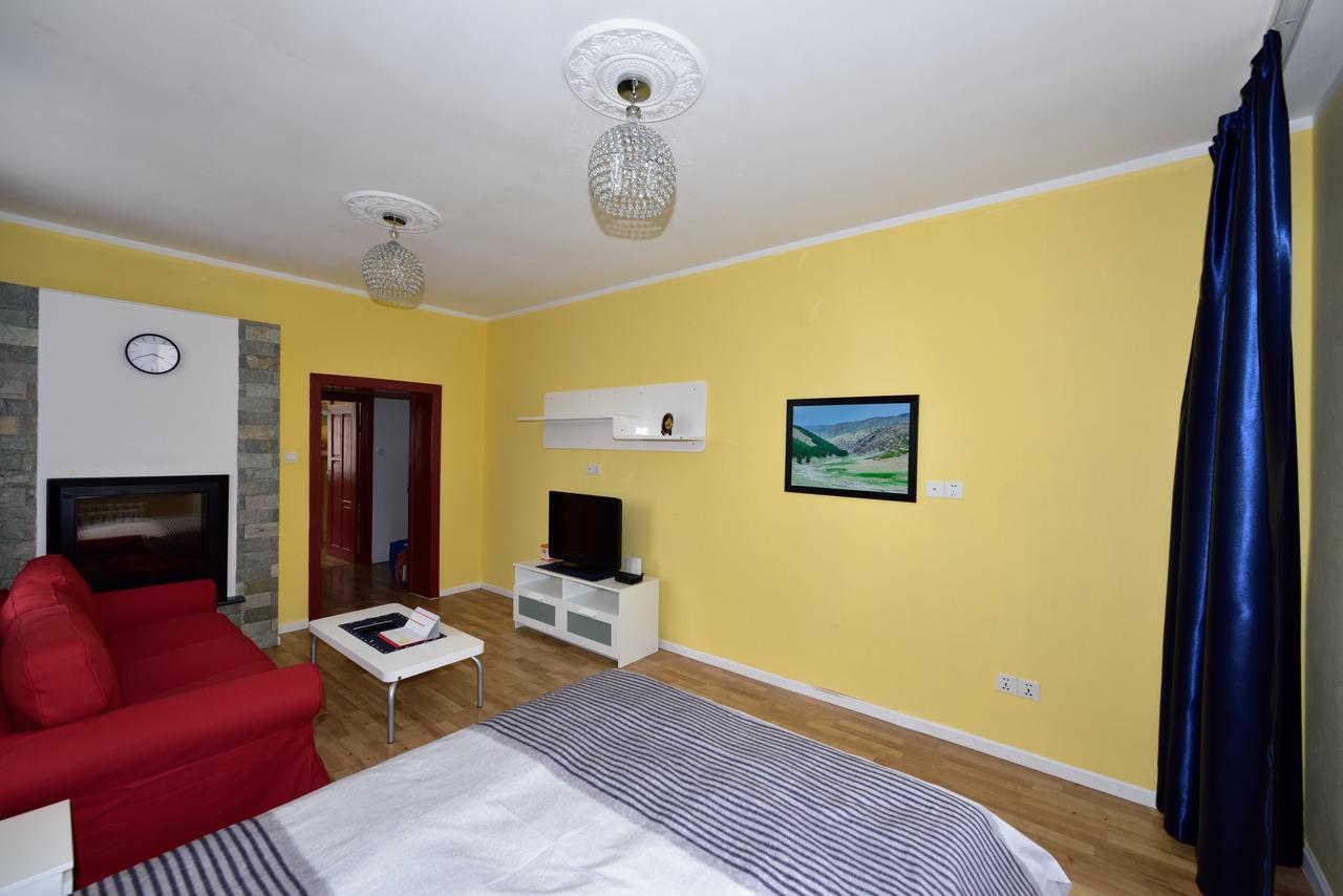 Brilliant Location 1 Apartment Ulaanbaatar Exterior photo
